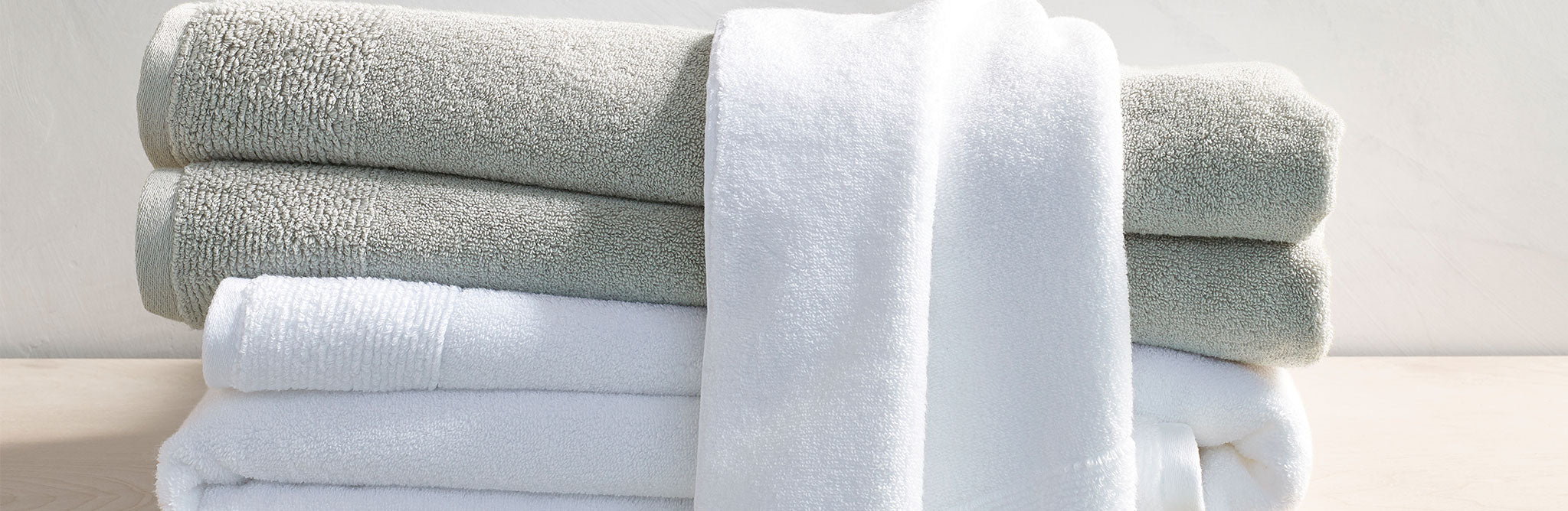 Welspun Terry Towels