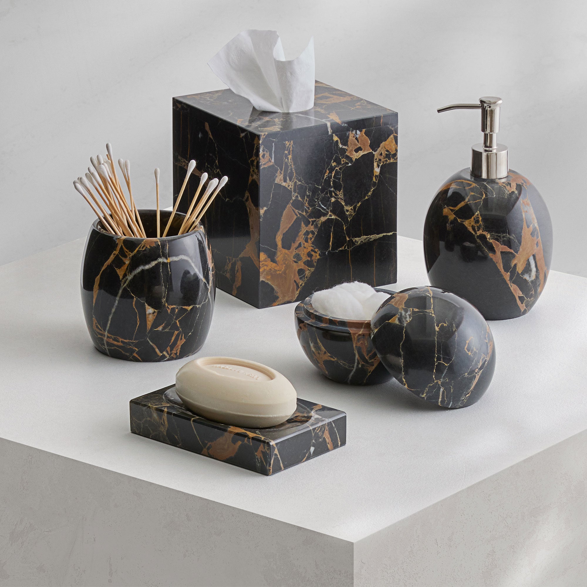 Athenas Bath Accessories B2B Kassatex Store