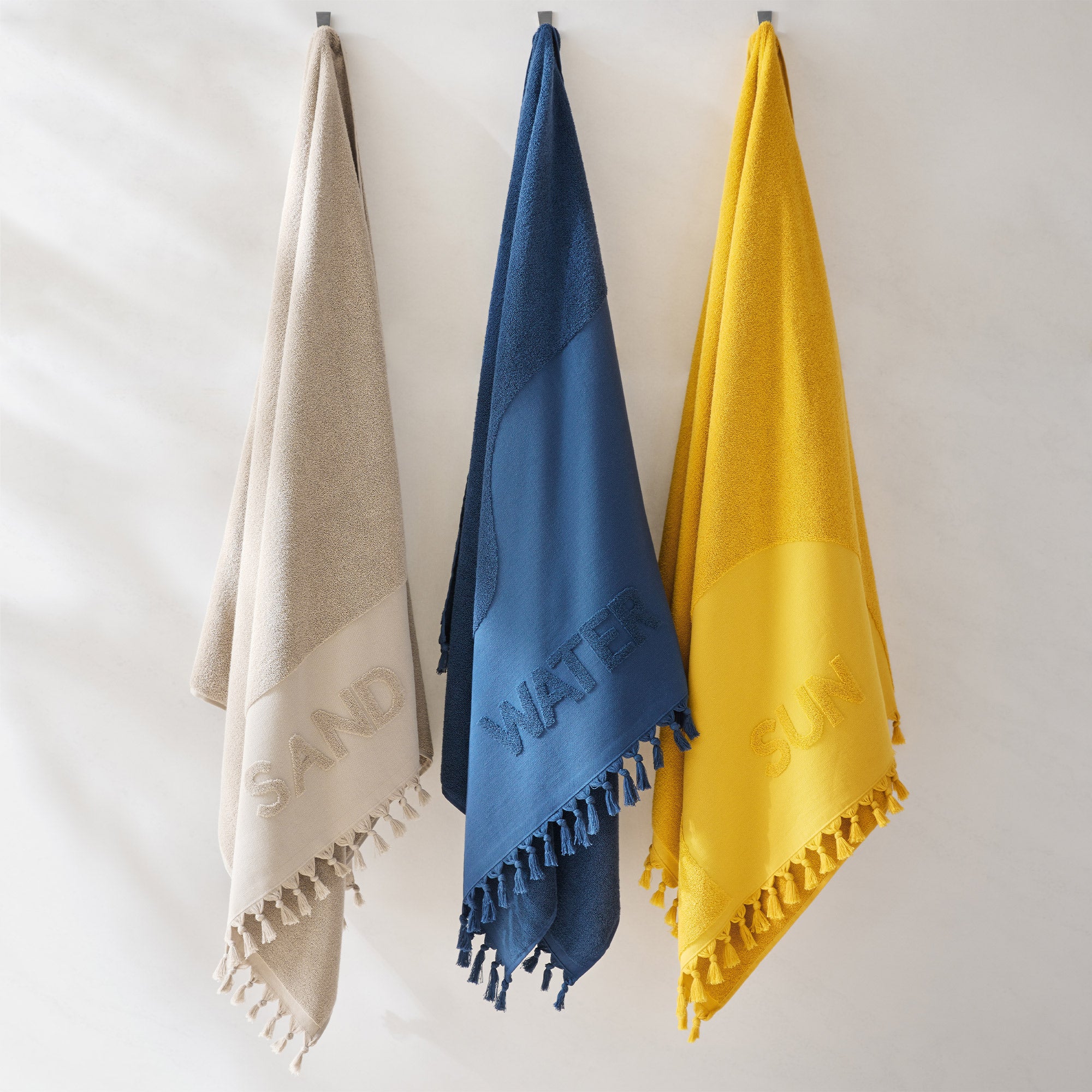 Elements Beach Towels – B2B Kassatex Store