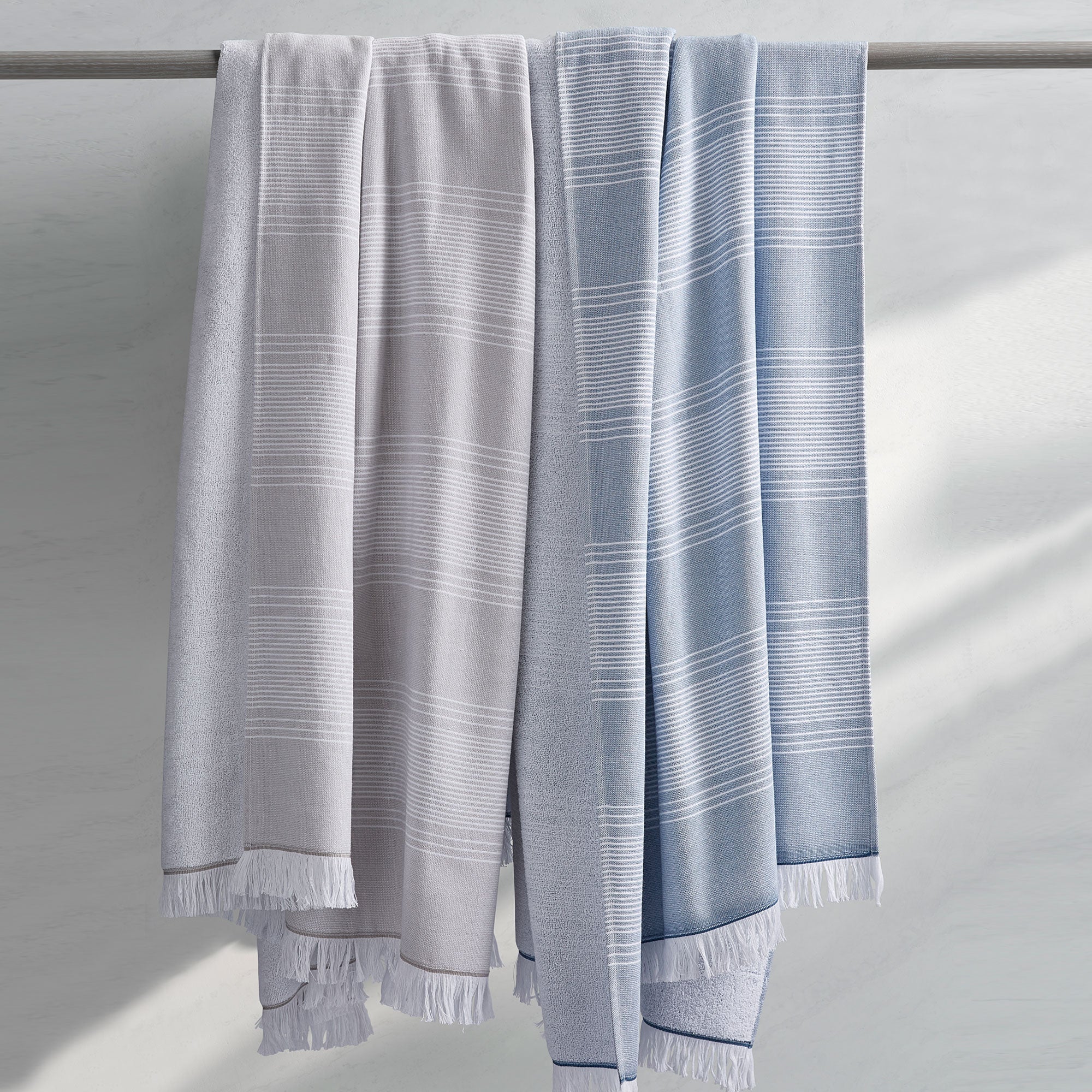 Isola Beach Towels B2B Kassatex Store