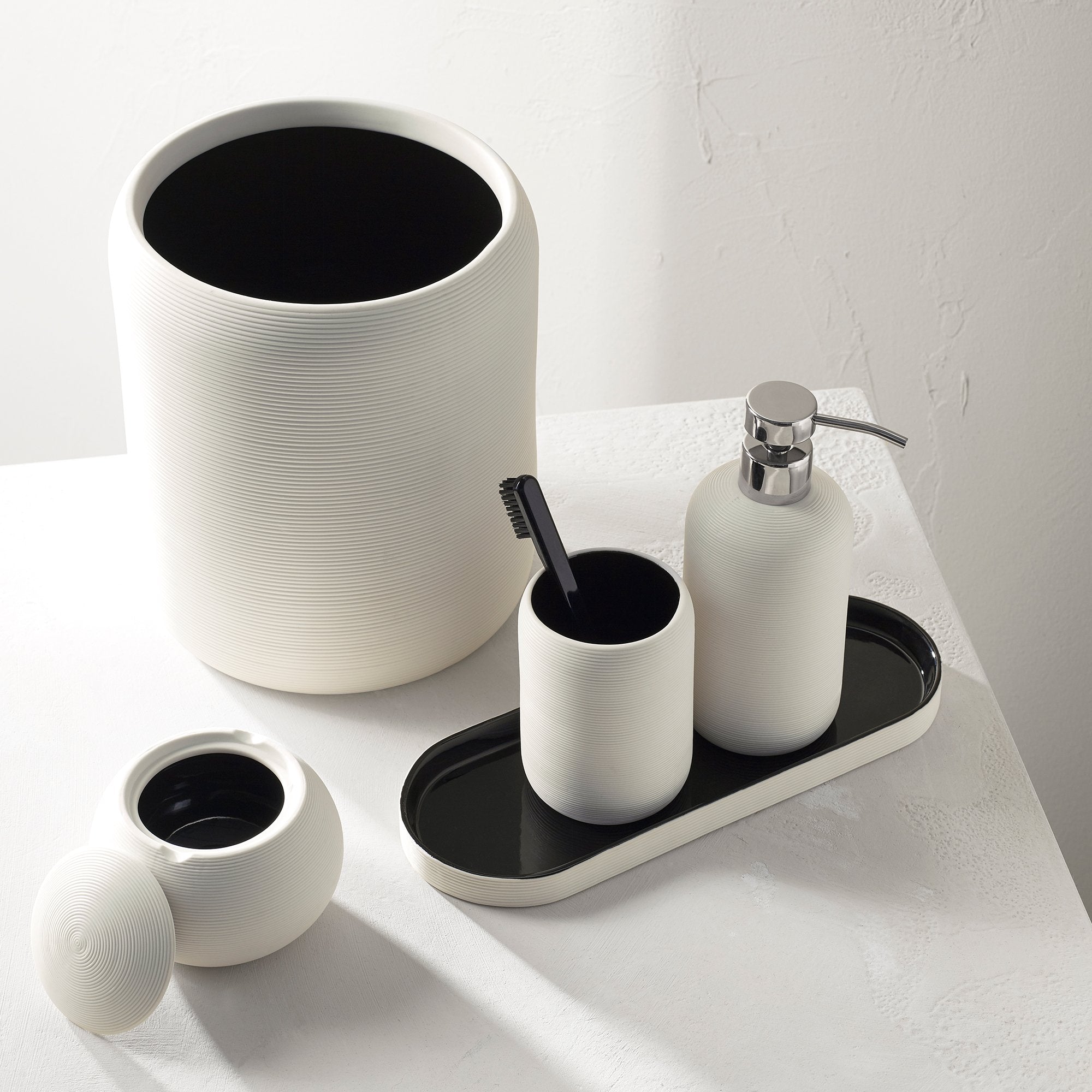 Fillmore Bath Accessories – B2B Kassatex Store