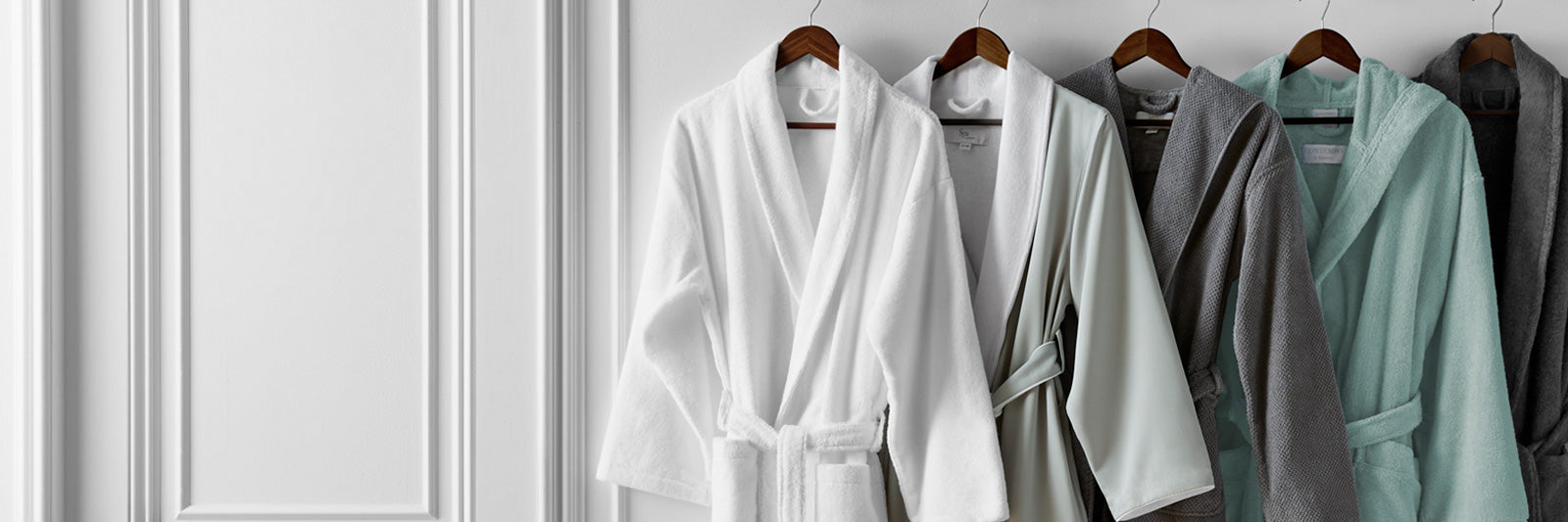 Bathrobes B2B Kassatex Store