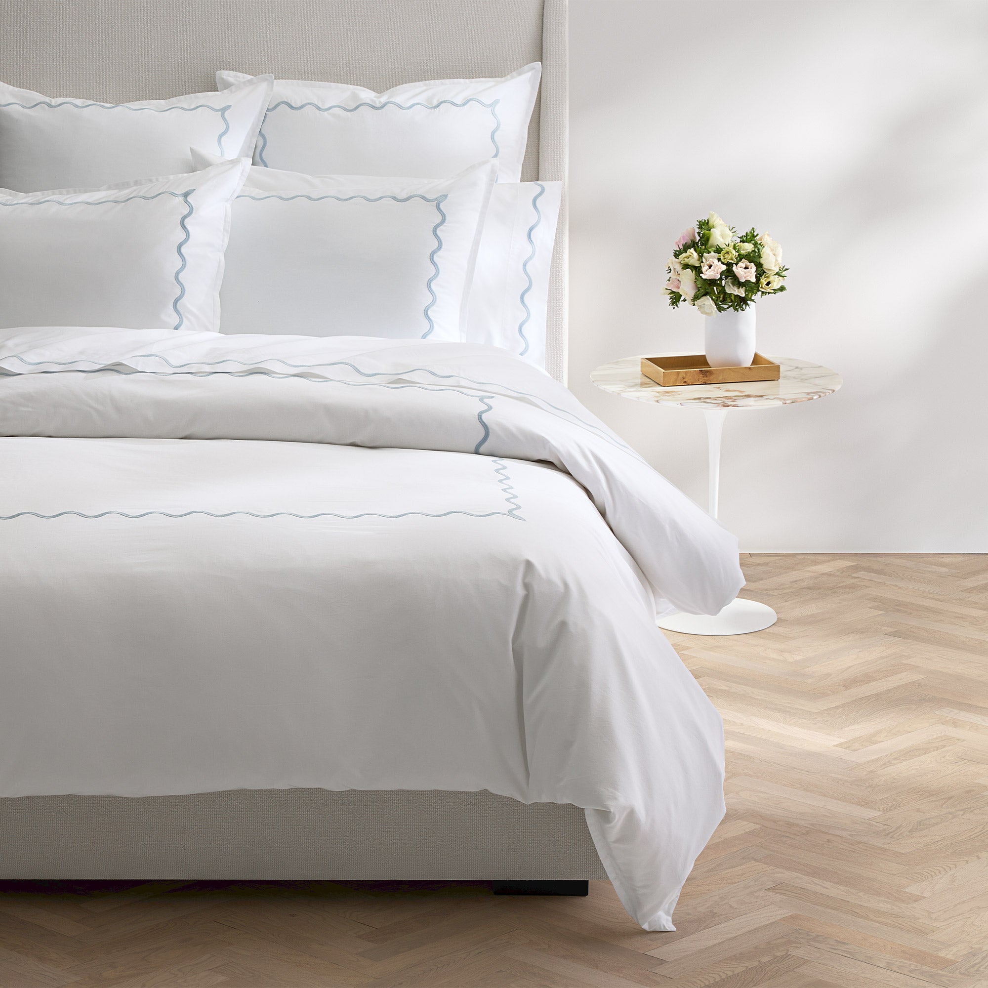 Ripple Bedding – B2B Kassatex Store