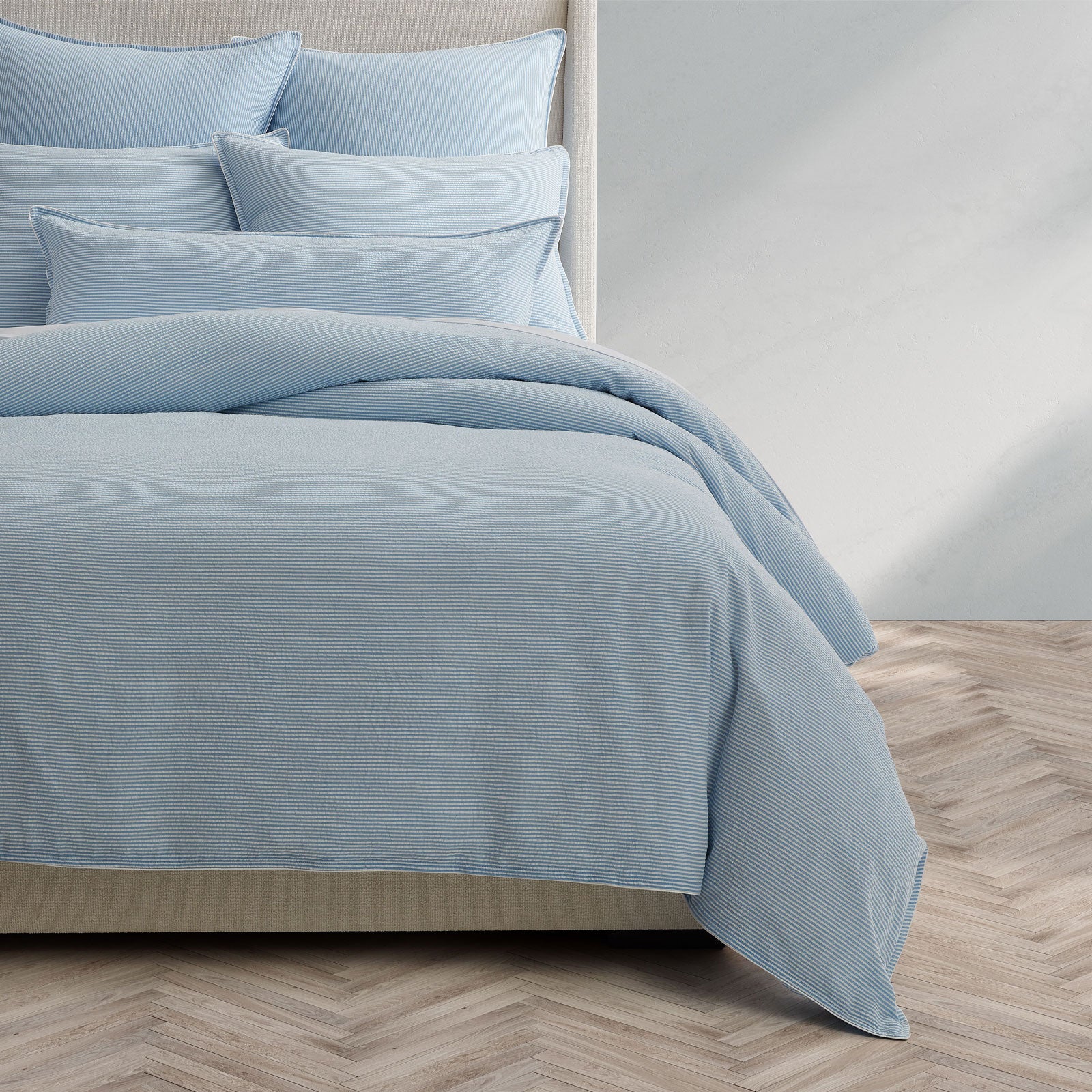 Seersucker Bedding – B2B Kassatex Store